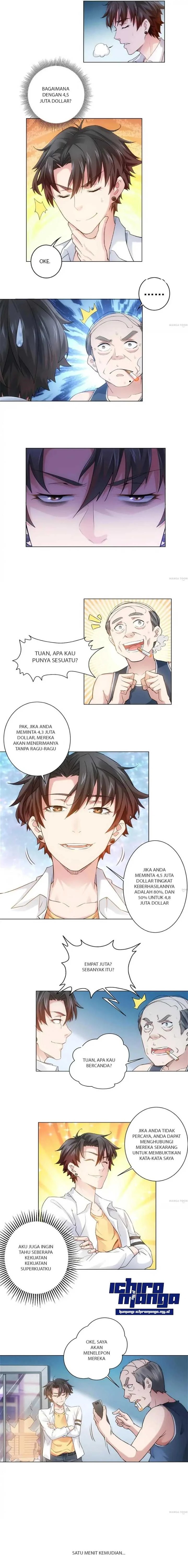 Dilarang COPAS - situs resmi www.mangacanblog.com - Komik i can see the success rate 003 - chapter 3 4 Indonesia i can see the success rate 003 - chapter 3 Terbaru 4|Baca Manga Komik Indonesia|Mangacan